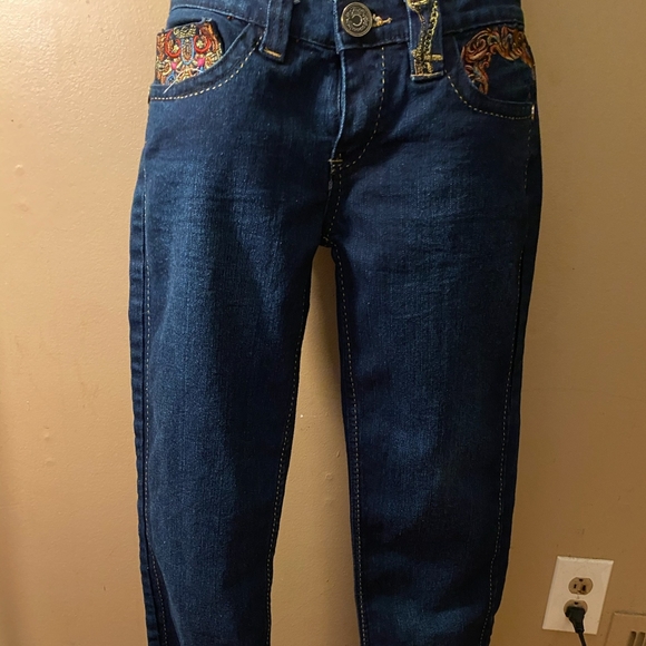 Selling denim coogi jeans - Picture 1 of 4